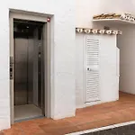 243-Fully Renovated-Puerto Banus Marbella Front Line Penthouse