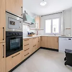 243-Fully Renovated-Puerto Banus Marbella Front Line Penthouse