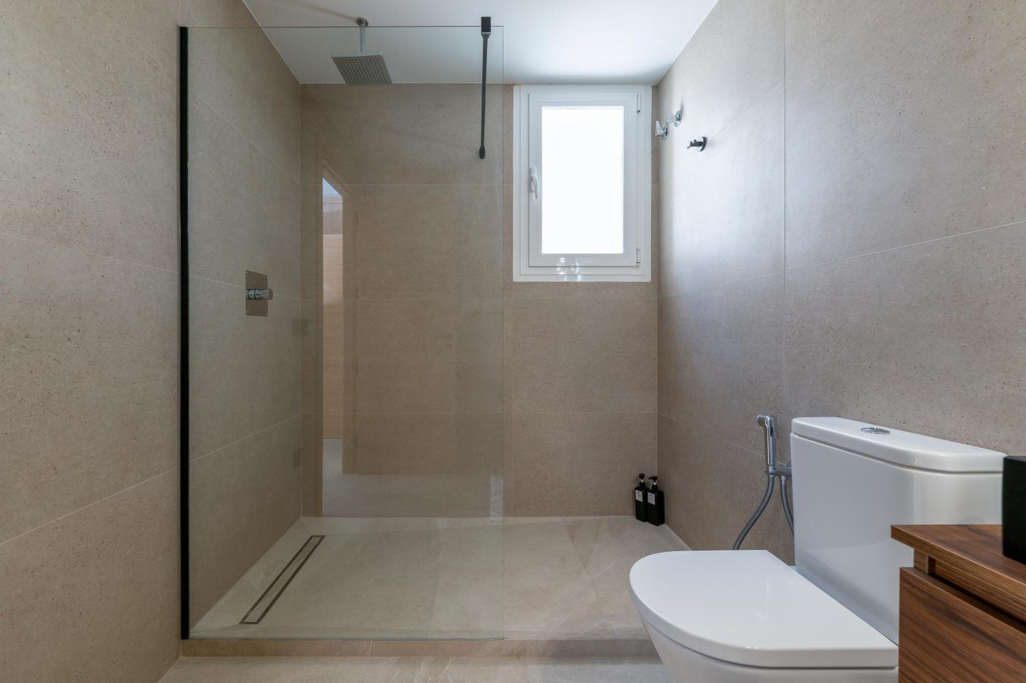 243-fully Renovated-puerto Banus Front Line Penthouse Apartment