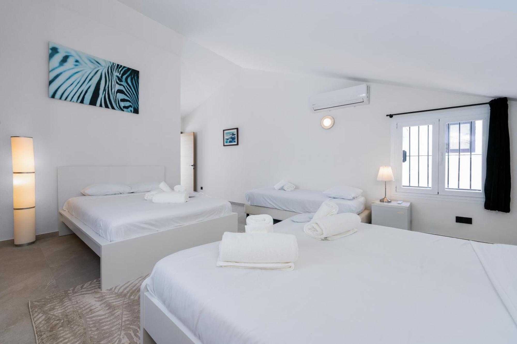 Apartment 243-fully Renovated-puerto Banus Front Line Penthouse *