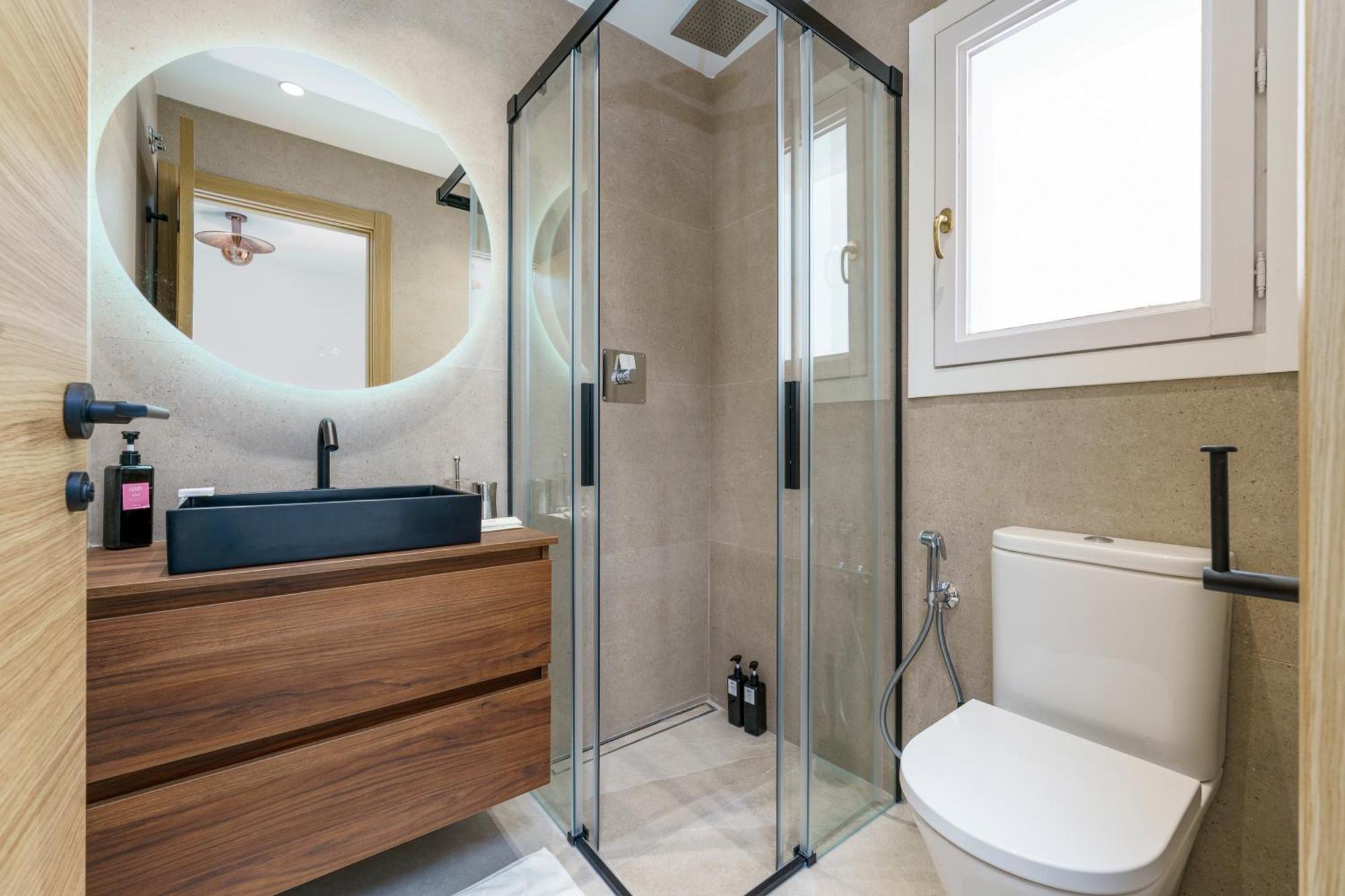 Apartment 243-fully Renovated-puerto Banus Front Line Penthouse Marbella
