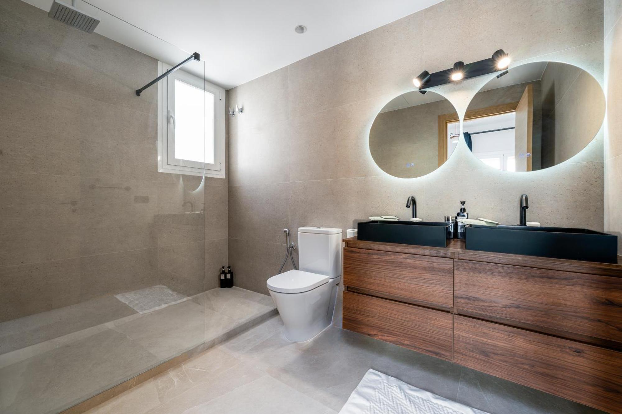 Apartment 243-fully Renovated-puerto Banus Front Line Penthouse